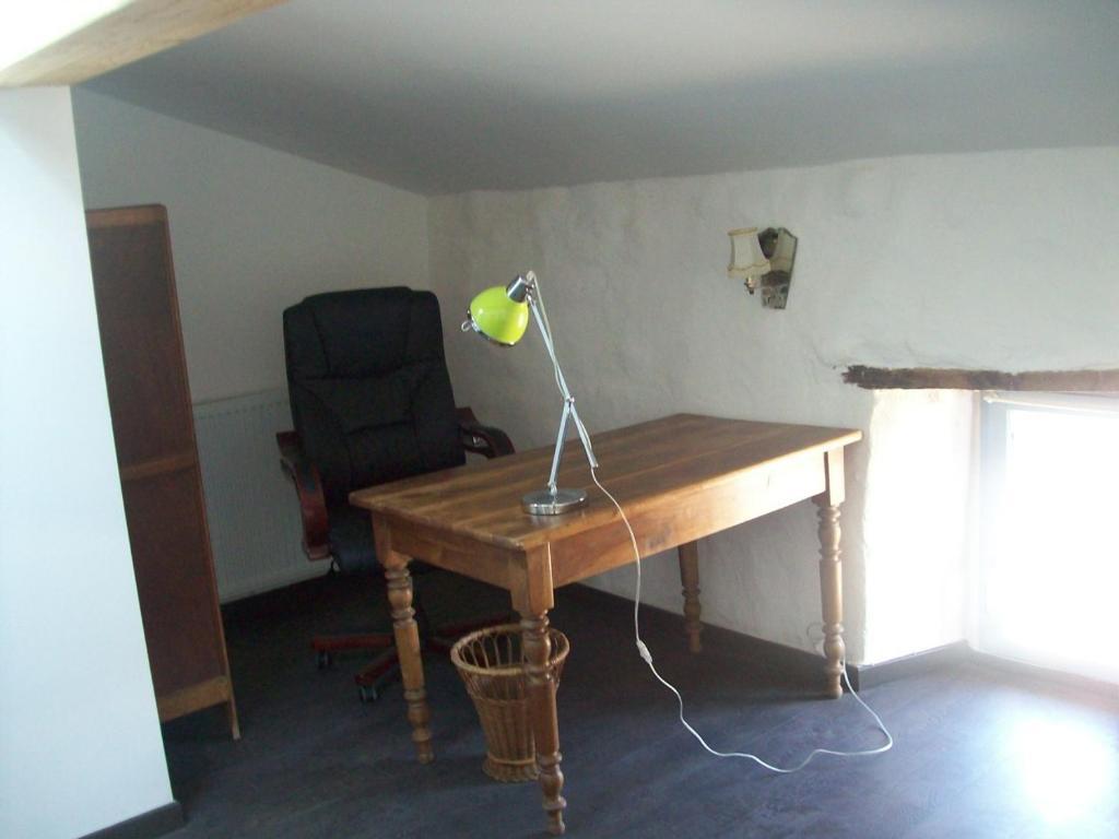 Le Vin De L'Ete Ponet-et-Saint-Auban Quarto foto